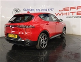 Alfa Romeo Tonale Image 5