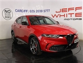 Alfa Romeo Tonale Image 1