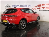 Alfa Romeo Tonale Image 5