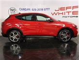 Alfa Romeo Tonale Image 6
