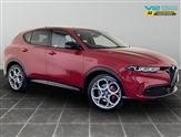 Used Alfa Romeo Tonale