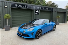 Alpine A110