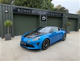 Used Alpine A110