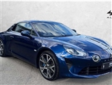 Alpine A110 Image 1