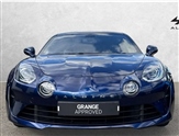 Alpine A110 Image 2