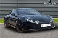 Used Alpine A110