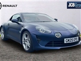 Alpine A110 Image 1
