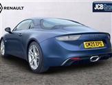 Alpine A110 Image 3