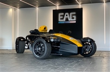 Ariel Atom