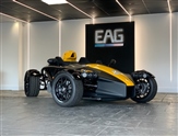 Used Ariel Atom