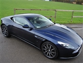 Used Aston Martin DB11