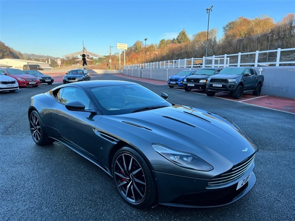 Large image for the Used Aston Martin DB11
