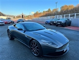 Used Aston Martin DB11