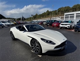 Used Aston Martin DB11