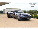 Aston Martin DB11 Image 1