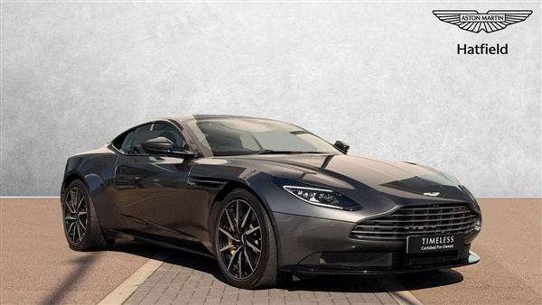 Large image for the Used Aston Martin DB11