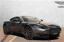 Aston Martin DB11