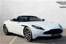 Aston Martin DB11