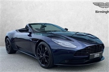 Aston Martin DB11