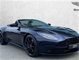 Aston Martin DB11 Image 1