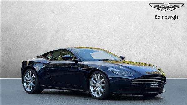 Large image for the Used Aston Martin DB11