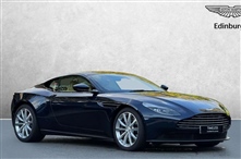 Aston Martin DB11