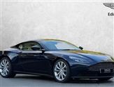 Aston Martin DB11 Image 1