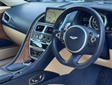 Aston Martin DB11 Image 3