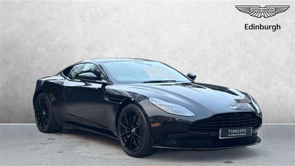 Large image for the Used Aston Martin DB11