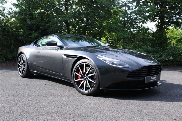 Large image for the Used Aston Martin DB11