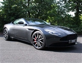 Aston Martin DB11 Image 1