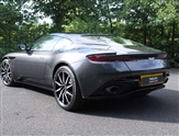 Aston Martin DB11 Image 2