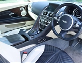 Aston Martin DB11 Image 3