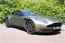 Used Aston Martin DB11