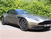 Aston Martin DB11 Image 1