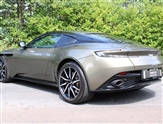 Aston Martin DB11 Image 2