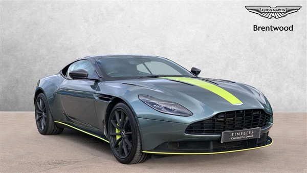 Large image for the Used Aston Martin DB11