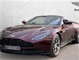 Aston Martin DB11 Image 1