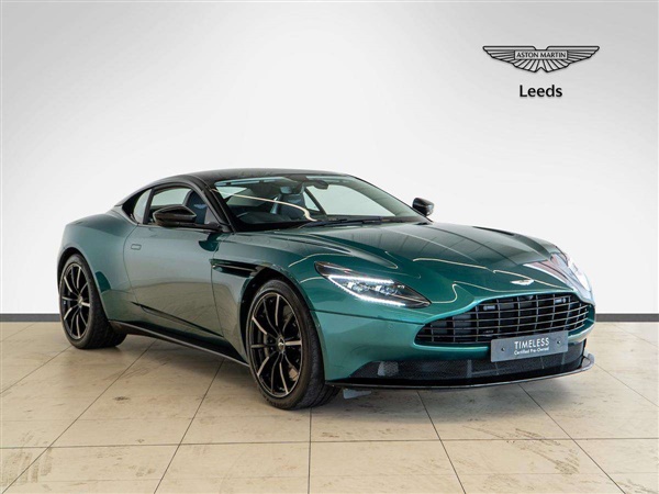 Large image for the Used Aston Martin DB11