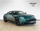 Aston Martin DB11 Image 1