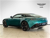 Aston Martin DB11 Image 2