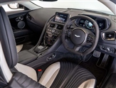 Aston Martin DB11 Image 3