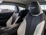 Aston Martin DB11 Image 5