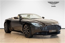 Used Aston Martin DB11