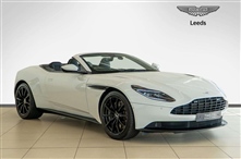Used Aston Martin DB11