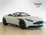 Aston Martin DB11 Image 1