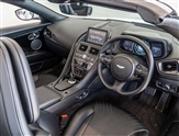 Aston Martin DB11 Image 3