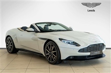 Used Aston Martin DB11