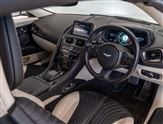 Aston Martin DB11 Image 3