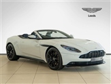 Aston Martin DB11 Image 1